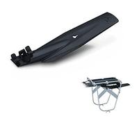 Topeak MTX Defender Guardabarros, Unisex, Negro, 31 x 5.1 x 7.6 cm