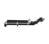Topeak Mtx Haz Estante Trasero Rápido Liberación Bicicleta Tipo V para Grande
