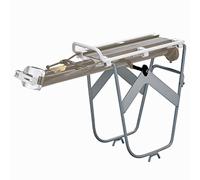 Topeak Cuadro lateral MTX Side Frame gris one_size