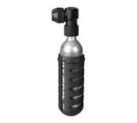 Topeak Nano Airbooster L 16G CO2 Inflador de neumáticos de Bicicleta