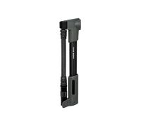 Topeak Nano Bomba de Choque con Manguera giratoria de 360 Grados
