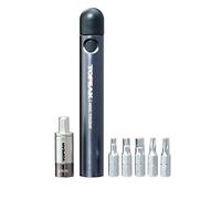 TOPEAK Nano TORBAR Llaves Ciclismo Unisex Adulto