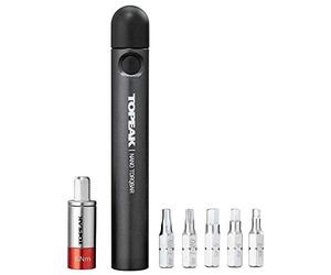 TOPEAK Nano TORBAR Llaves Ciclismo Unisex Adulto