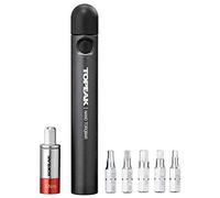 TOPEAK Nano TORBAR Llaves Ciclismo Unisex Adulto, (Multicolor), Talla Única