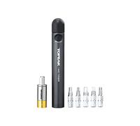 TOPEAK Nano TORBAR Llaves Ciclismo Unisex Adulto, (Multicolor), Talla Única