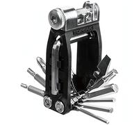 Topeak Ninja 16+ TT2577 - Mini Herramienta multifunción (16 Funciones)