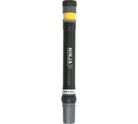 TOPEAK Ninja, Bomba Para Bicicleta Mini Unisex Adulto, Negro, Talla Única