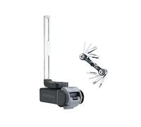 Topeak Ninja TR Llave Multiherramientas, Negro, Talla Única