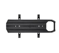Topeak Omni QuickTrack Adaptador, Grande, Negro