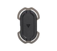 Topeak Omni Ridecase II Phone Holder, for use on Bicycle, Black