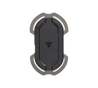 Topeak Soporte para smartphones Omni RideCase II negro