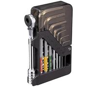 Topeak Set de herramientas Omni ToolCard universal universal