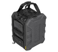 Topeak Pakgo GearPack II - Bolsa de Transporte Acolchada de poliéster para Bicicleta, Color Negro