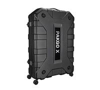 Topeak PakGo X Bags - Transporte Adulto Unisex, no aplicable