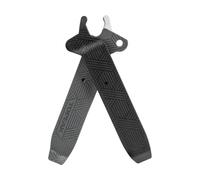 Topeak Palanca de potencia II desmontable y alicate para cadena negro