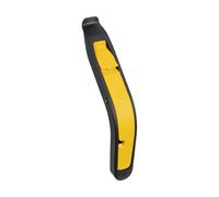 Topeak Palanca para llantas Team Issue y herramienta de instalación negro