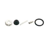 Topeak Parts Kit-Joe Blow Pro/Turbo - Bomba de Adulto Unisex, Color Negro, Talla única