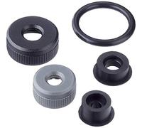 TOPEAK Parts Kit-Joe Blow Sport III - Bomba para Adulto, Unisex, Color Negro, Talla única