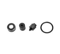 Topeak Parts Kit-Turbo Morph Digital Spare Pumps Adultos Unisex Multicolor TU EU