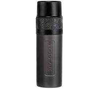 Topeak Bidón de transporte Escape Pod negro 850 ml