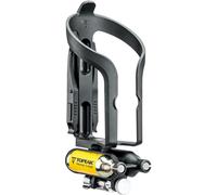 Topeak Portabidón Ninja CO2 + Con Micro Reforzador Y 2 Cartuchos CO2