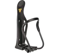 Topeak Portabidón unisex Modula Cage II para adultos, negro, talla única