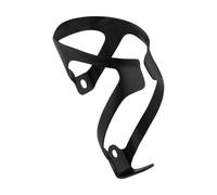 Topeak Shuttle Cage XE 3K Carbon Bottle Holder Talla única Negro