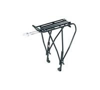 TOPEAK Portaequipajes para bicicleta Uni Explorer Disc negro