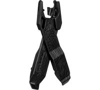 Topeak Elevador de ruedas Power Lever Talla única Negro