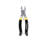 Topeak Alicates para apertura de cierres de cadenas PowerLink Pliers negro one_size