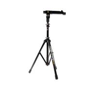 Topeak PrepStand Elite Soporte de montaje Talla única Negro