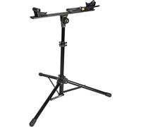 Topeak PREPSTAND X Soporte Bicicleta, Deportes y Aire Libre, Negro, 86 x 25 x 16 cm
