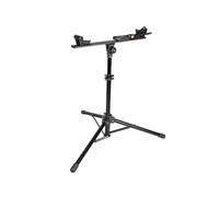 Topeak PREPSTAND X Soporte Bicicleta, Deportes y Aire Libre, Negro, 86 x 25 x 16 cm