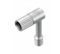 Topeak Pressure Rite - Schrader