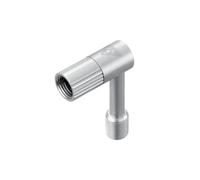 Topeak Pressure - Rite Adaptador de válvula