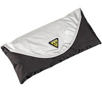 Topeak MTX/Strap Trunkbags DX - EX Cubierta de lluvia Talla única Gris