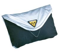 Topeak Protector de lluvia para MTX TrunkBag Tour gris one_size