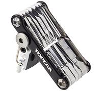 Topeak Herramienta multiusos Mini PT30 negro one_size