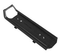 Topeak Quicktrack Estante, Unisex Adulto, Negro, Talla única