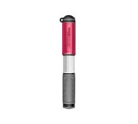Topeak Race Rocket Smarthead Threadlock Mini Pump 120 PSI