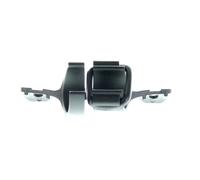 Topeak RaceRocket Frame Soporte Talla única Negro