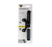Topeak Mini bomba HP RaceRocket all black universal
