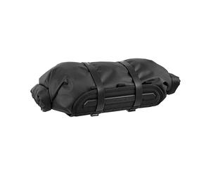 Topeak Rackloader - Bolsa de Almacenamiento Impermeable, Color Negro