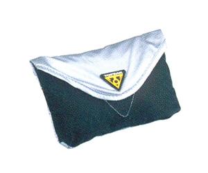 Topeak Rain Cover FOR RX Trunk Bag DXP Bolso para Bici Ciclismo, Adultos Unisex, Multicolor (Multicolor), Talla Única