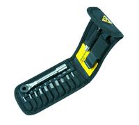 Topeak ratchet rocket lite dx - mini herramienta para bicicleta