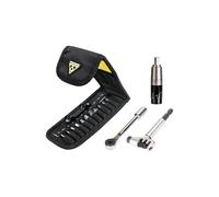 Topeak Ratchet Rocket Lite NTX+ para reparacin de bicicletas y mantenimiento general 19 funciones