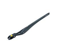 Topeak RC11 Trasero Guardabarros, Unisex, Negro, Talla Única