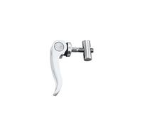 Topeak RECAMB.MTX PORTAEQUIPAJES TIJA Cierre Recambio, Negro, n/a