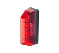 Topeak RedLite Aero - Faro Trasero para Bicicleta