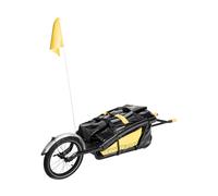 Portaequipajes para Bicicleta